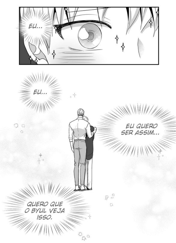 Love Is An Illusion Capitulo 58 - pagina 33