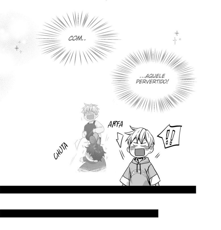 Love Is An Illusion Capitulo 58 - pagina 34