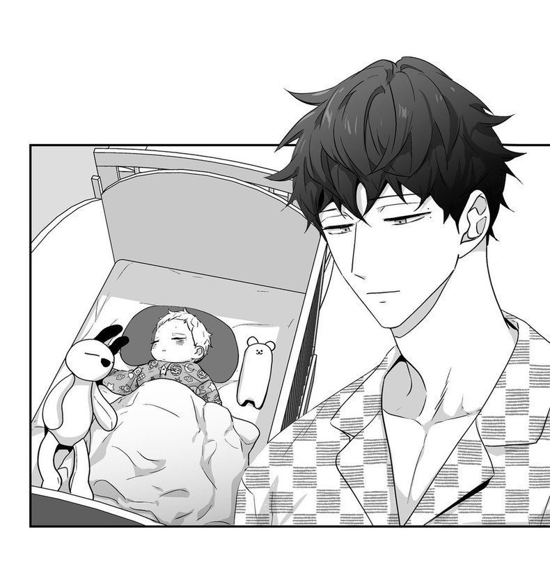 Love Is An Illusion Capitulo 58 - pagina 35