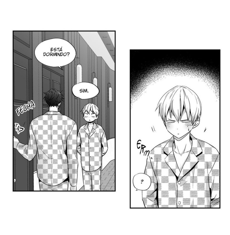 Love Is An Illusion Capitulo 58 - pagina 36
