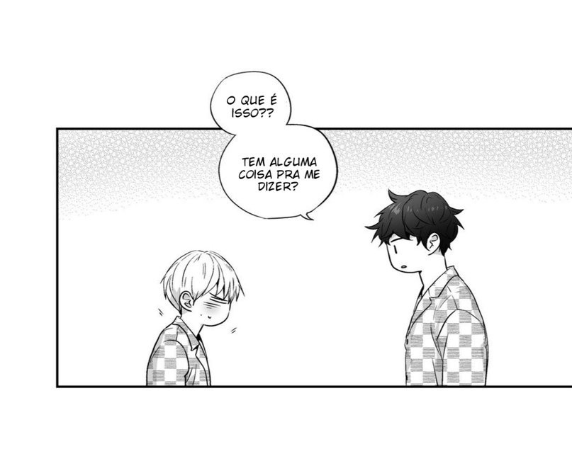 Love Is An Illusion Capitulo 58 - pagina 37