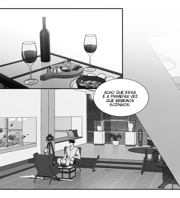 Love Is An Illusion Capitulo 58 - pagina 40