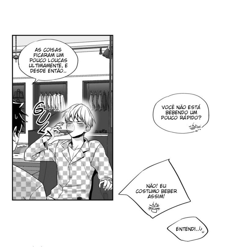 Love Is An Illusion Capitulo 58 - pagina 41