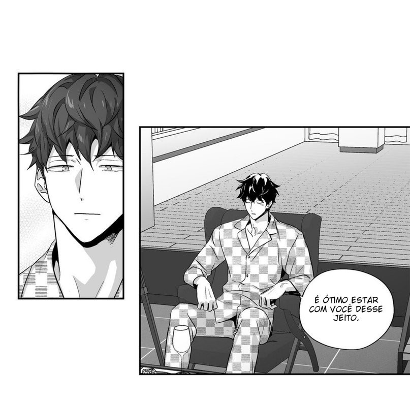 Love Is An Illusion Capitulo 58 - pagina 43