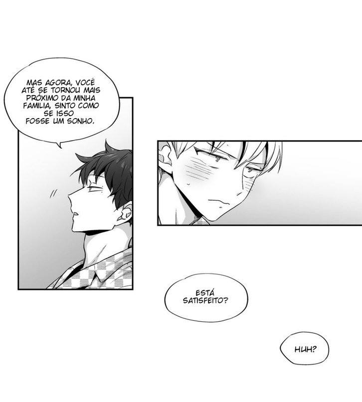 Love Is An Illusion Capitulo 58 - pagina 45