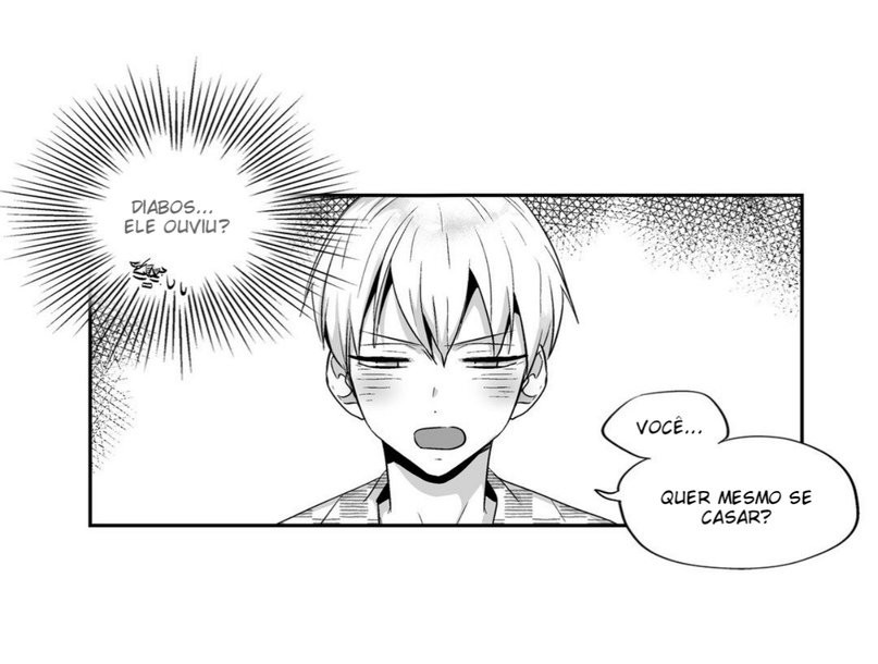 Love Is An Illusion Capitulo 58 - pagina 47