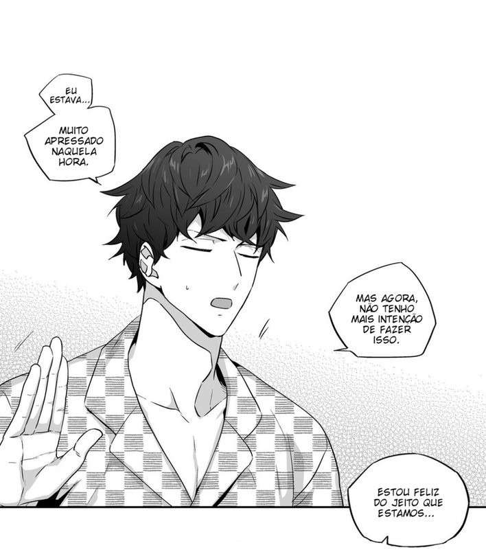 Love Is An Illusion Capitulo 58 - pagina 48