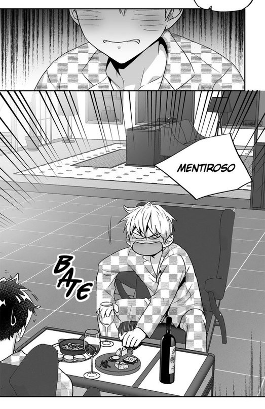 Love Is An Illusion Capitulo 58 - pagina 49