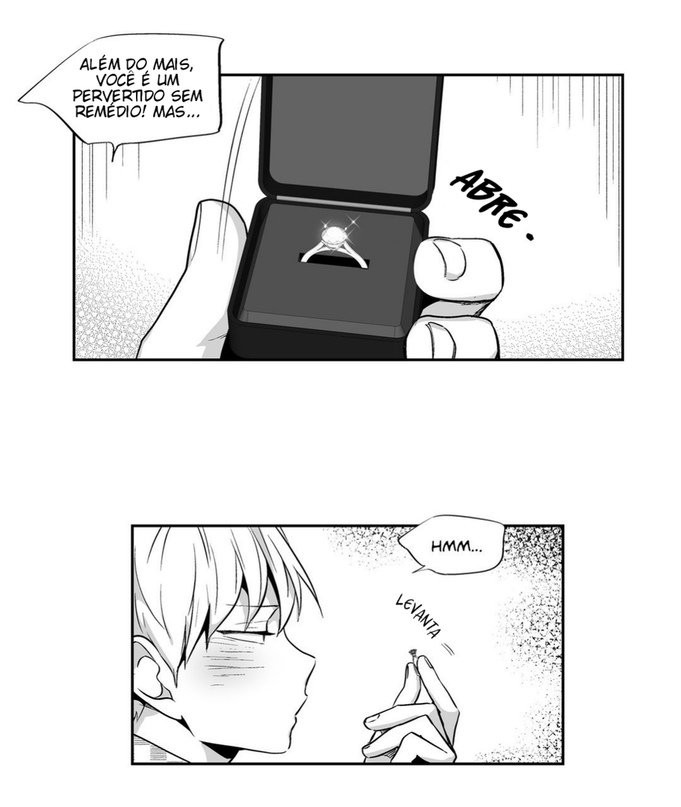 Love Is An Illusion Capitulo 58 - pagina 55