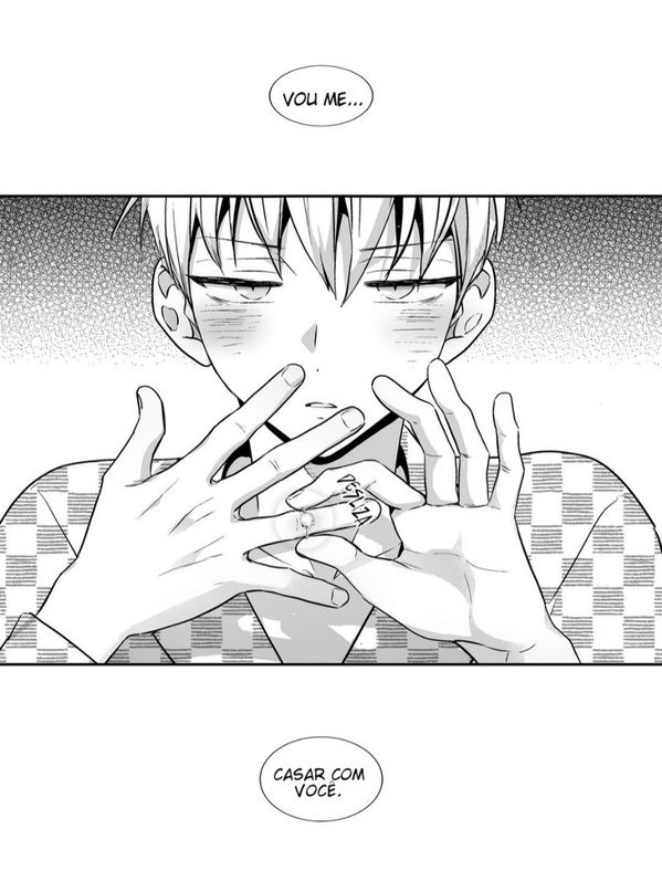 Love Is An Illusion Capitulo 58 - pagina 57