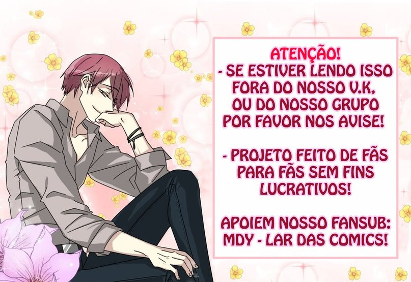 Love Is An Illusion Capitulo 58 - pagina 59