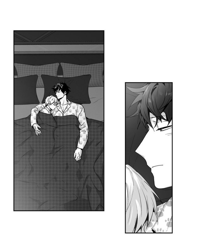 Love Is An Illusion Capitulo 58 - pagina 6