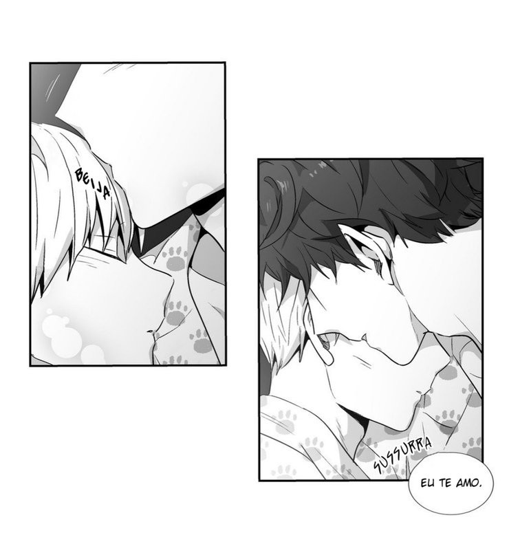 Love Is An Illusion Capitulo 58 - pagina 8