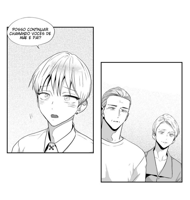 Love Is An Illusion Capitulo 59 - pagina 10