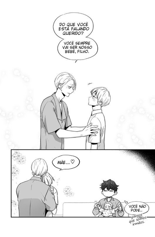 Love Is An Illusion Capitulo 59 - pagina 11