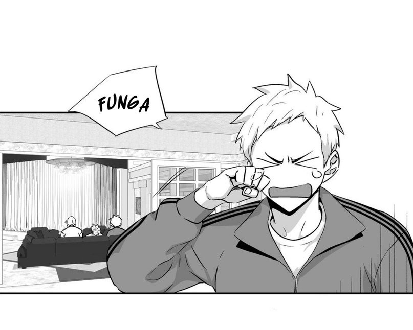 Love Is An Illusion Capitulo 59 - pagina 13