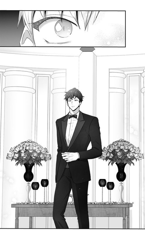 Love Is An Illusion Capitulo 59 - pagina 19