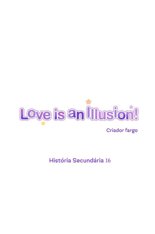 Love Is An Illusion Capitulo 59 - pagina 2