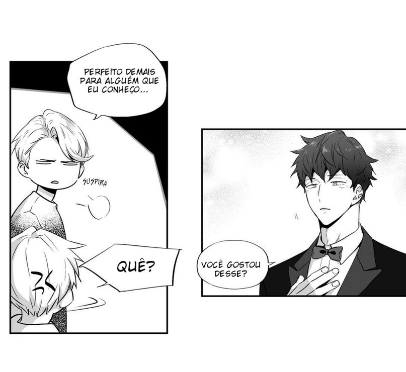 Love Is An Illusion Capitulo 59 - pagina 21