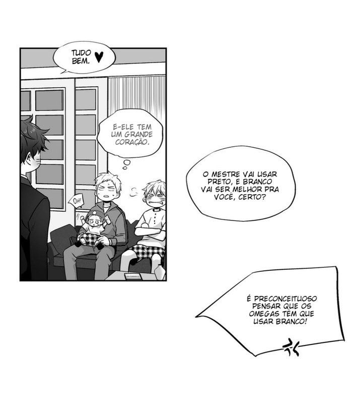 Love Is An Illusion Capitulo 59 - pagina 23
