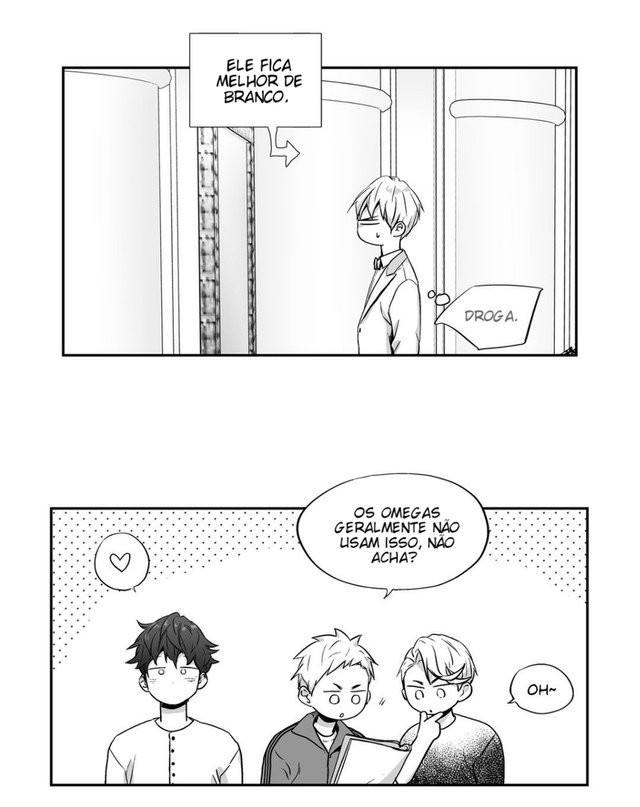 Love Is An Illusion Capitulo 59 - pagina 24