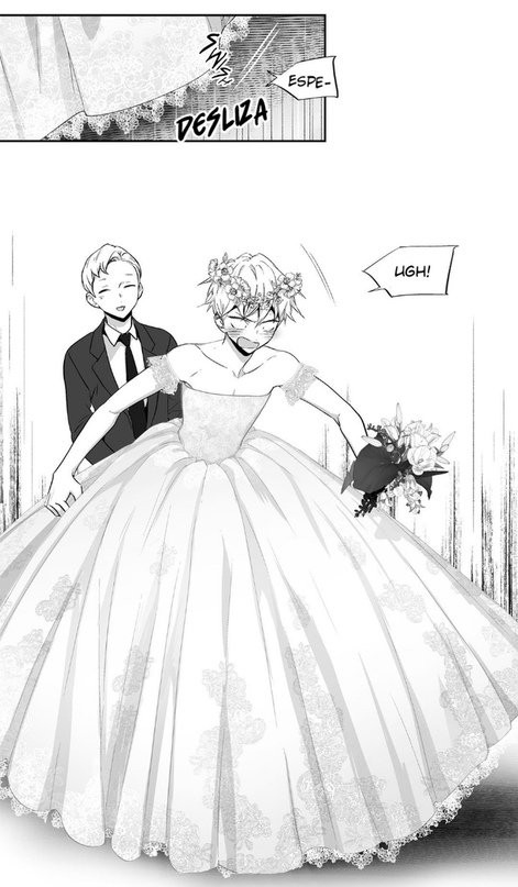 Love Is An Illusion Capitulo 59 - pagina 27