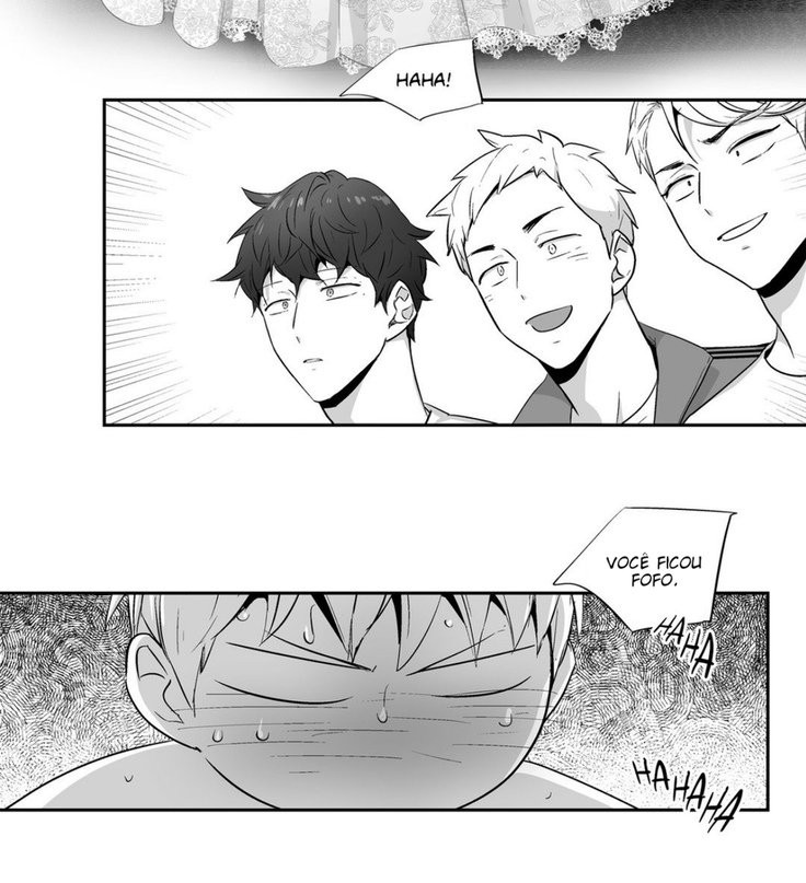 Love Is An Illusion Capitulo 59 - pagina 28
