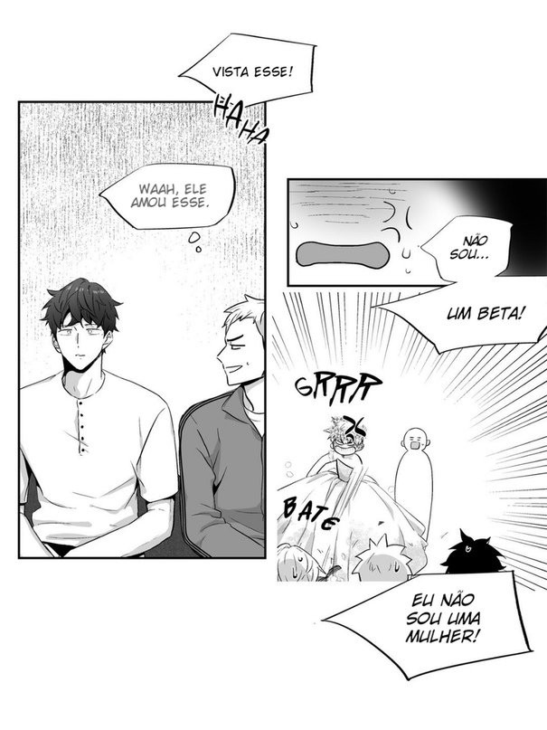 Love Is An Illusion Capitulo 59 - pagina 29