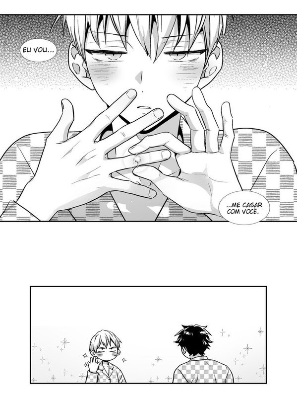 Love Is An Illusion Capitulo 59 - pagina 3