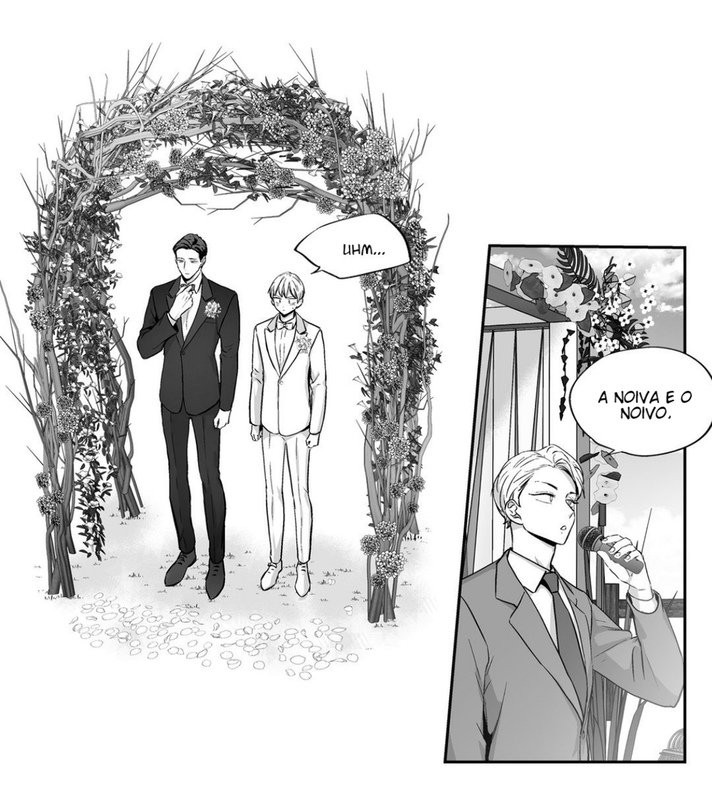 Love Is An Illusion Capitulo 59 - pagina 36