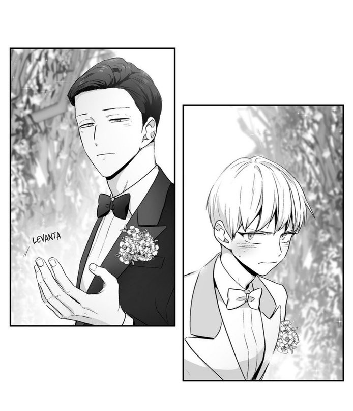 Love Is An Illusion Capitulo 59 - pagina 37