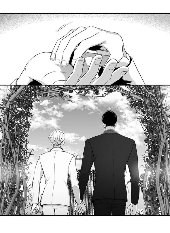 Love Is An Illusion Capitulo 59 - pagina 38