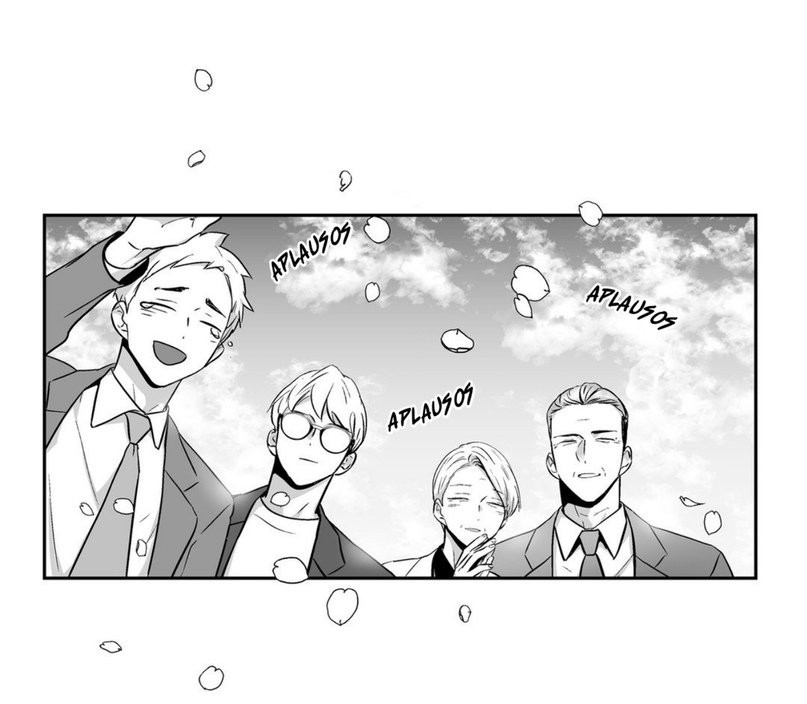 Love Is An Illusion Capitulo 59 - pagina 39
