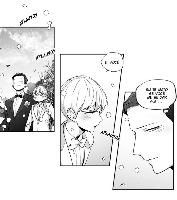 Love Is An Illusion Capitulo 59 - pagina 40