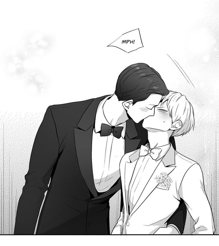 Love Is An Illusion Capitulo 59 - pagina 42