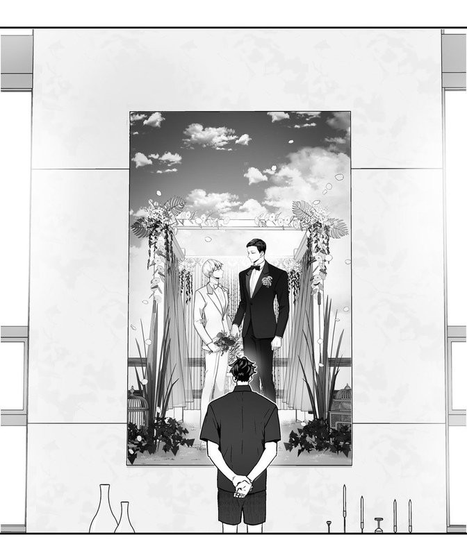 Love Is An Illusion Capitulo 59 - pagina 48