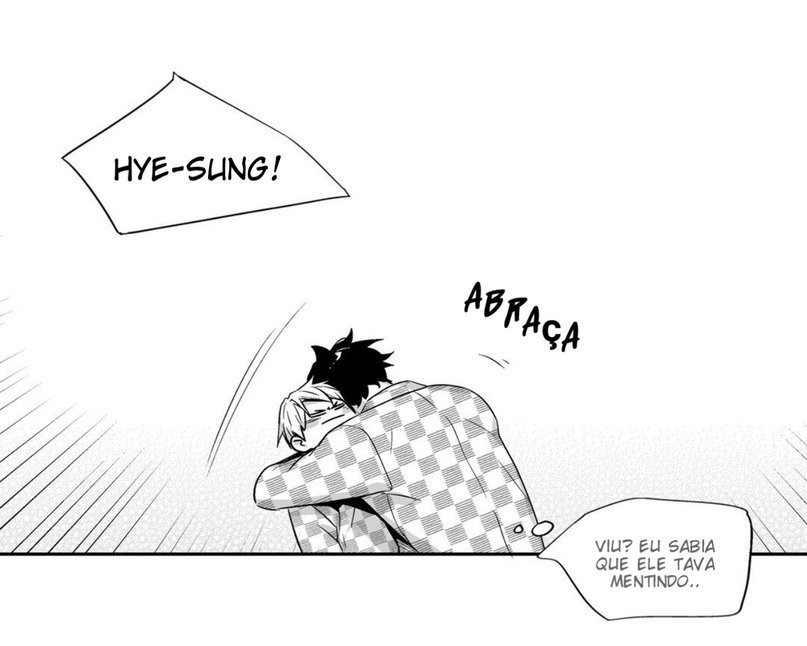 Love Is An Illusion Capitulo 59 - pagina 5