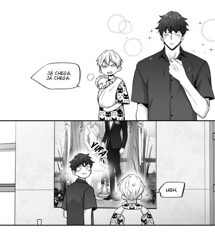 Love Is An Illusion Capitulo 59 - pagina 51