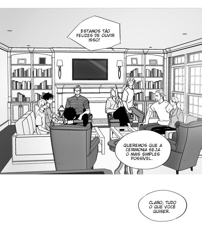 Love Is An Illusion Capitulo 59 - pagina 8