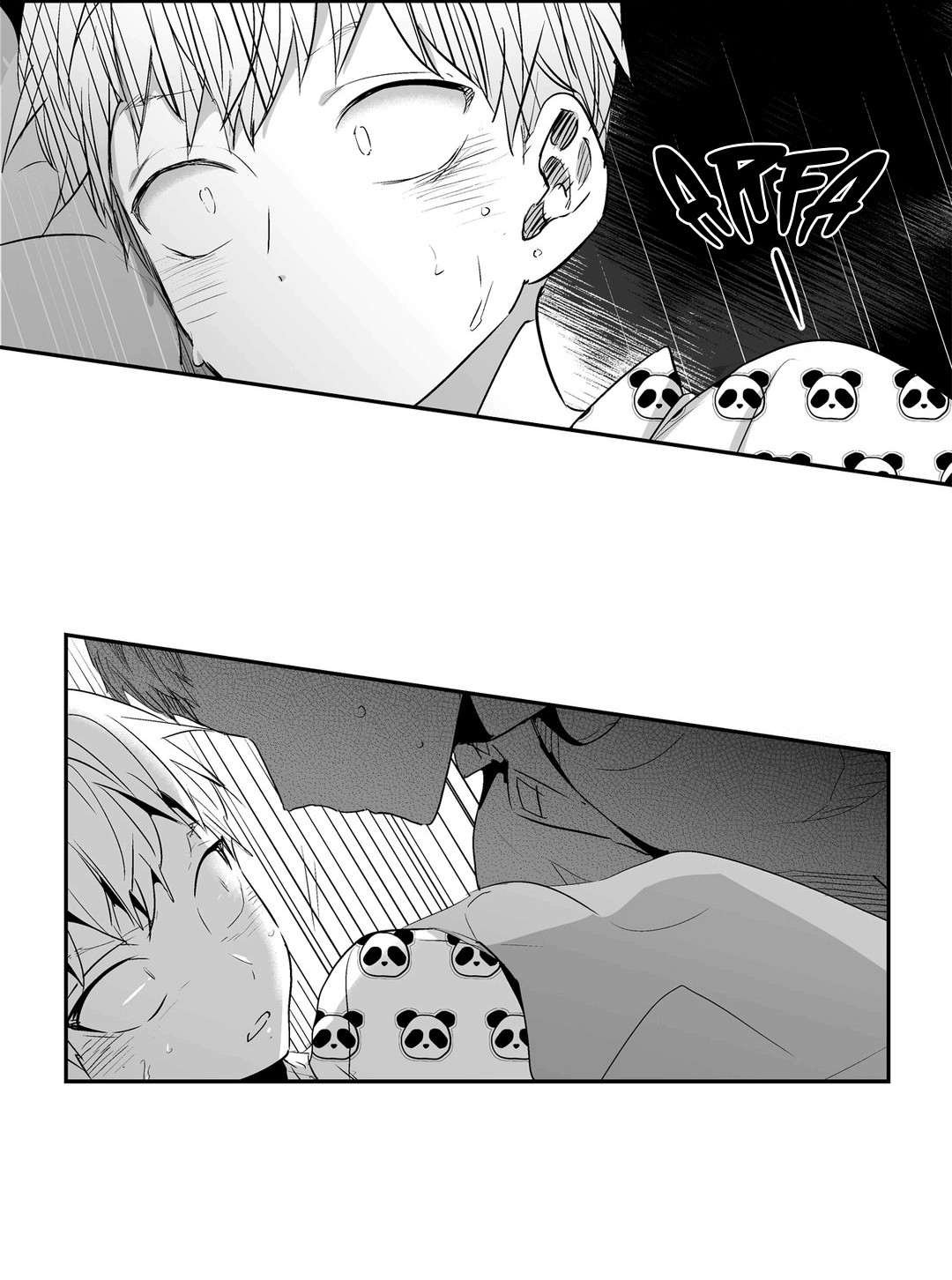 Love Is An Illusion Capitulo 6 - pagina 11 Love Is An Illusion Capitulo 6 - pagina 11