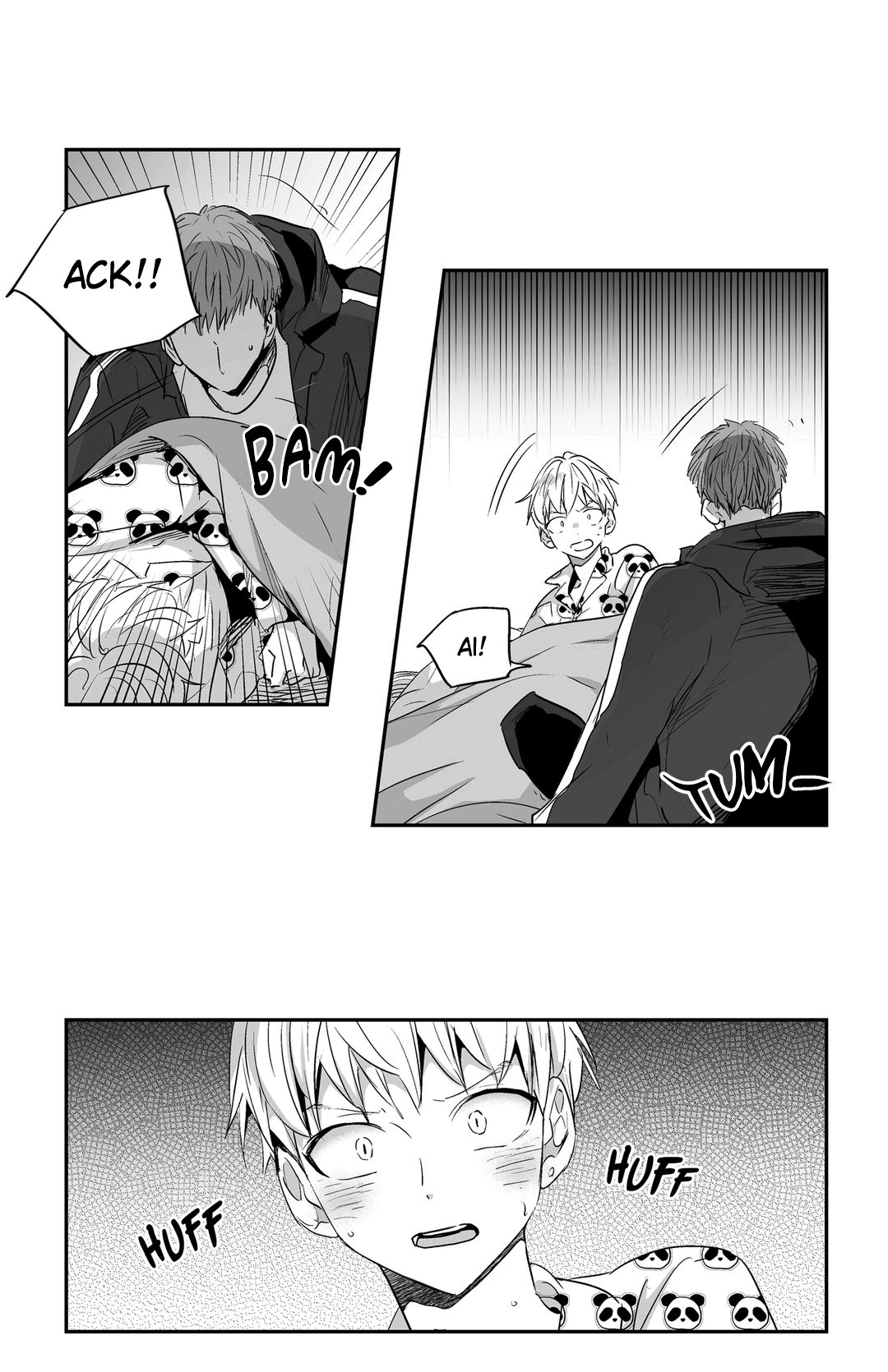 Love Is An Illusion Capitulo 6 - pagina 12 Love Is An Illusion Capitulo 6 - pagina 12