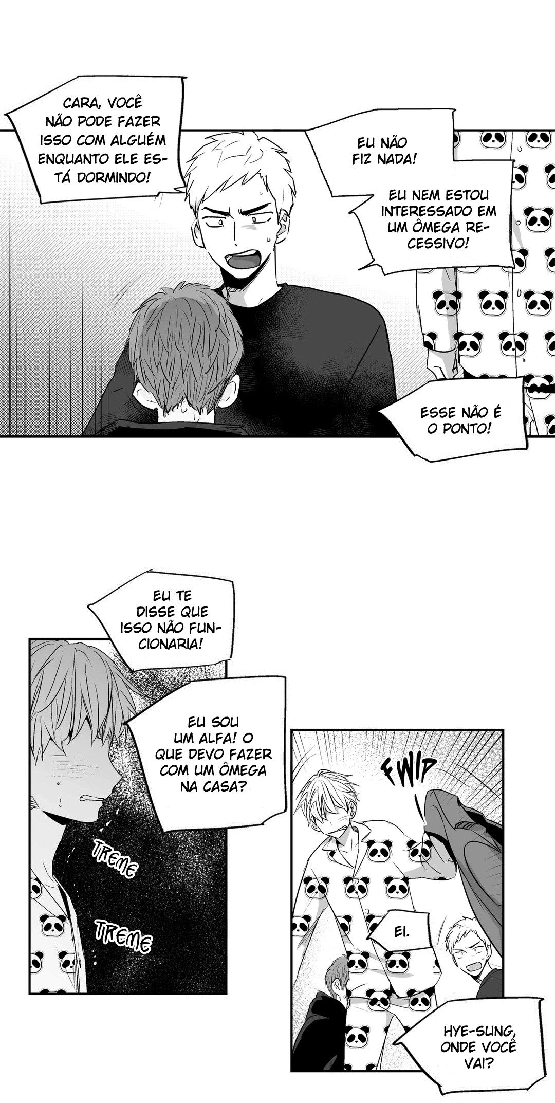 Love Is An Illusion Capitulo 6 - pagina 15 Love Is An Illusion Capitulo 6 - pagina 15