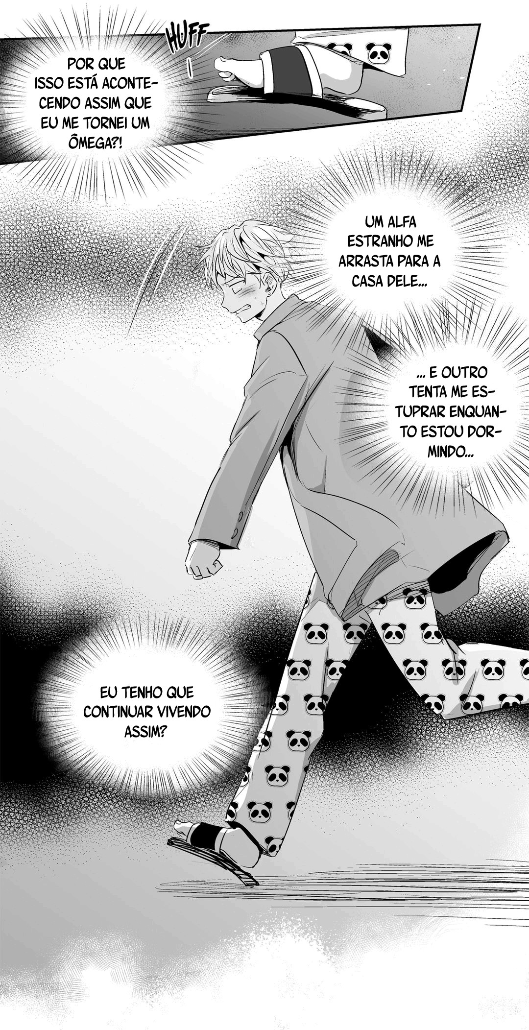 Love Is An Illusion Capitulo 6 - pagina 18 Love Is An Illusion Capitulo 6 - pagina 18