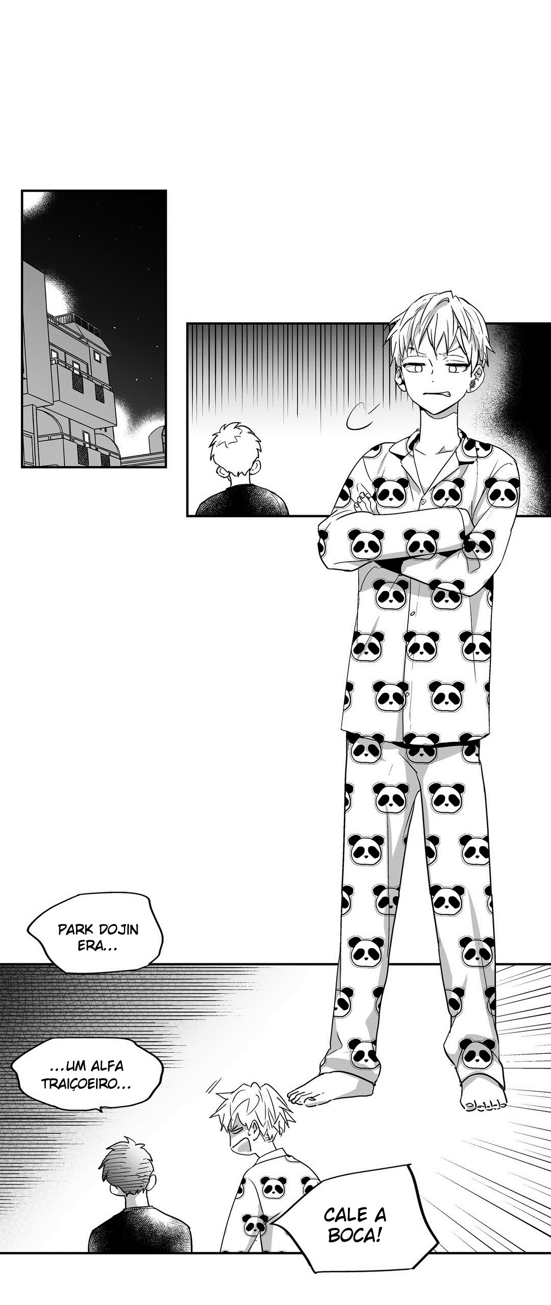 Love Is An Illusion Capitulo 6 - pagina 2 Love Is An Illusion Capitulo 6 - pagina 2