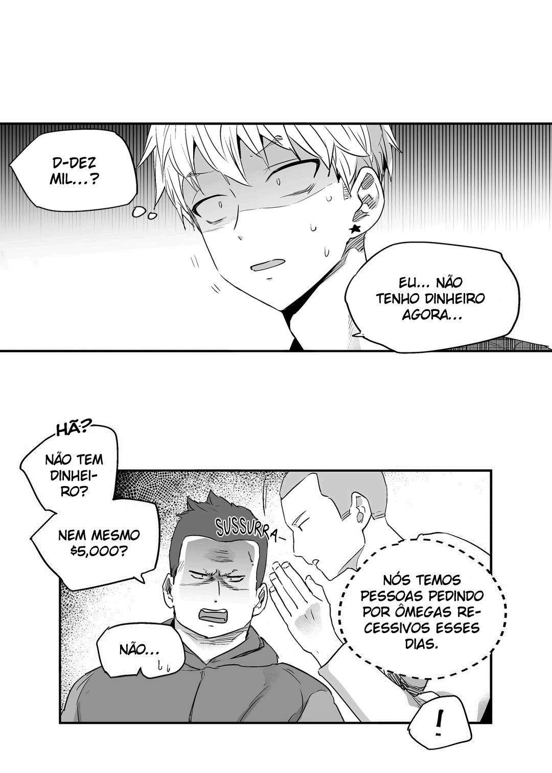 Love Is An Illusion Capitulo 6 - pagina 24 Love Is An Illusion Capitulo 6 - pagina 24