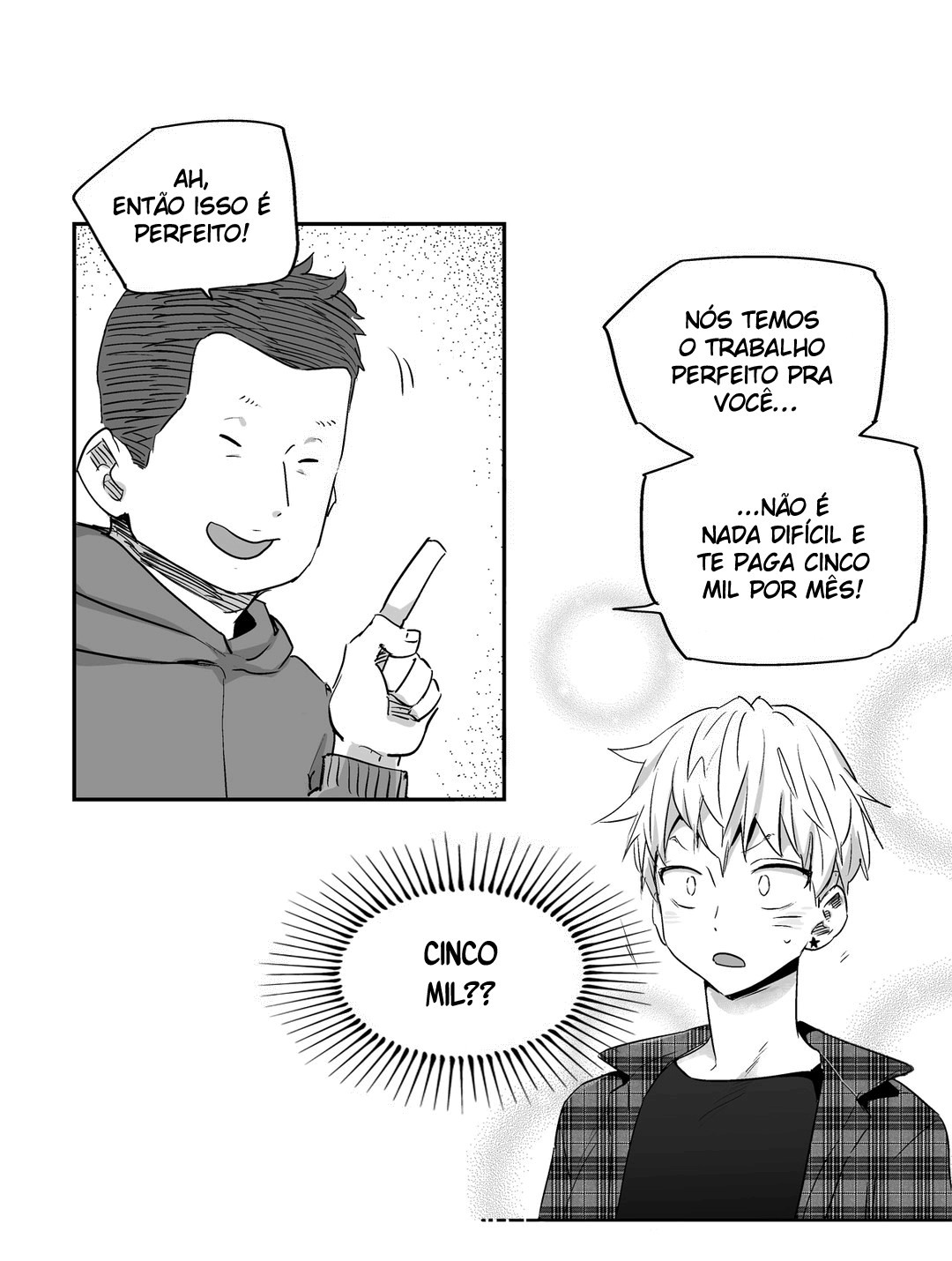 Love Is An Illusion Capitulo 6 - pagina 25 Love Is An Illusion Capitulo 6 - pagina 25
