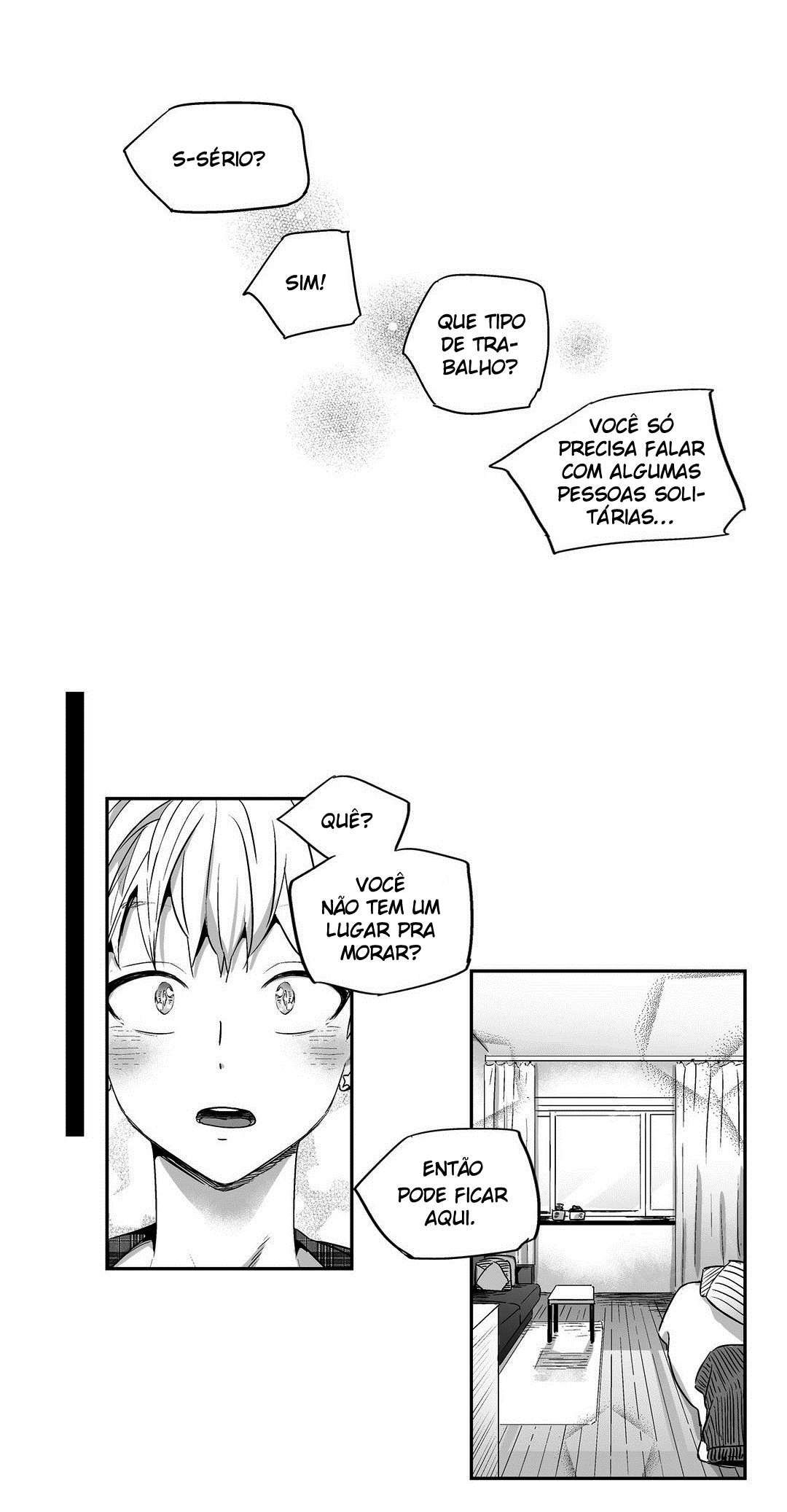 Love Is An Illusion Capitulo 6 - pagina 26 Love Is An Illusion Capitulo 6 - pagina 26