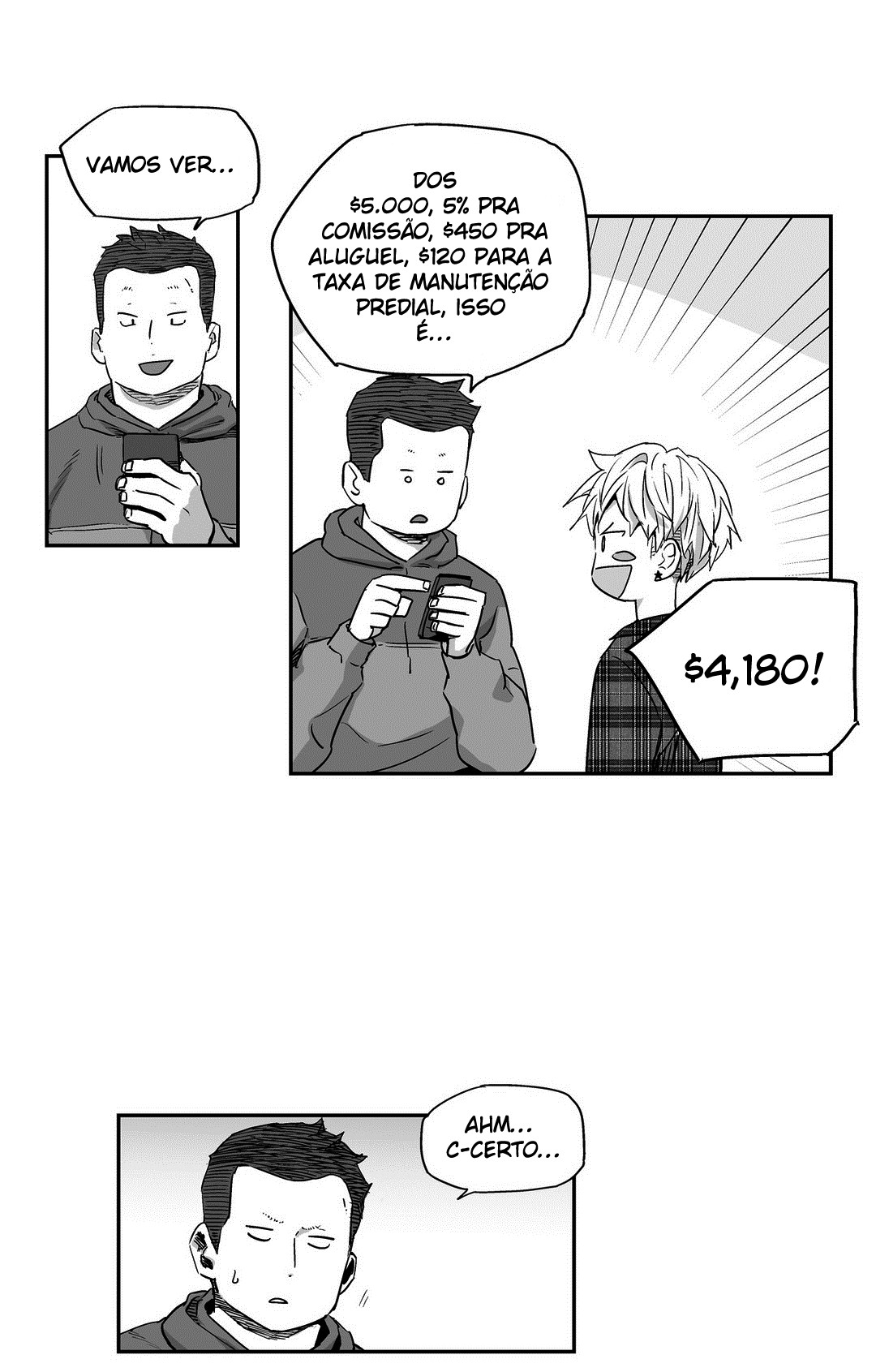 Love Is An Illusion Capitulo 6 - pagina 28 Love Is An Illusion Capitulo 6 - pagina 28