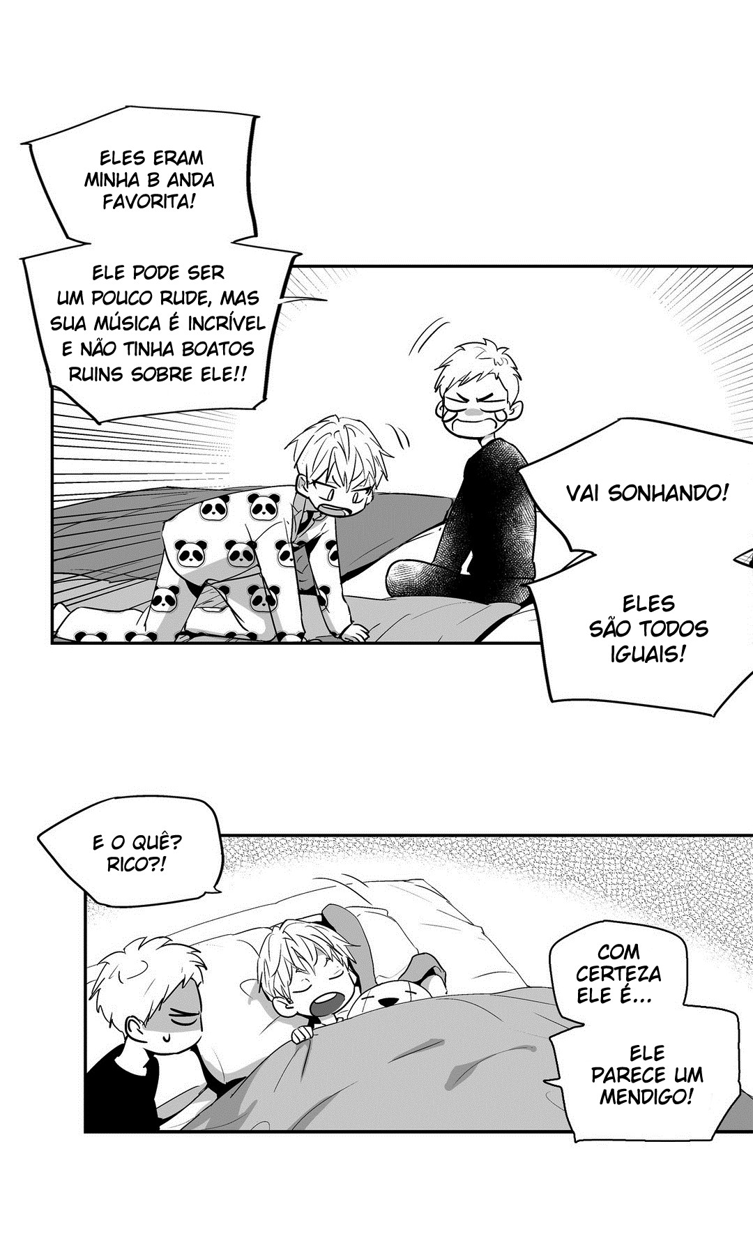 Love Is An Illusion Capitulo 6 - pagina 3 Love Is An Illusion Capitulo 6 - pagina 3