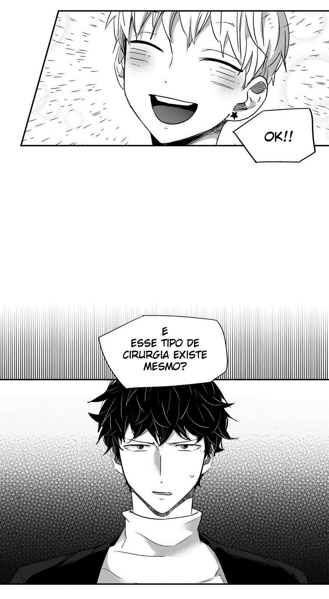 Love Is An Illusion Capitulo 6 - pagina 31 Love Is An Illusion Capitulo 6 - pagina 31